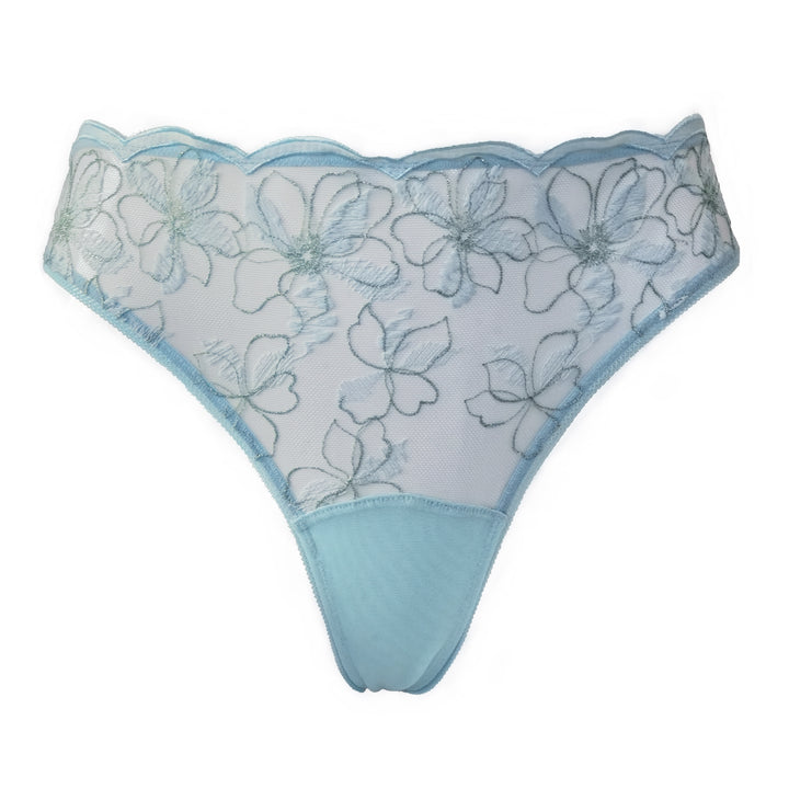 HUIT - Lettre d'amour - Tanga