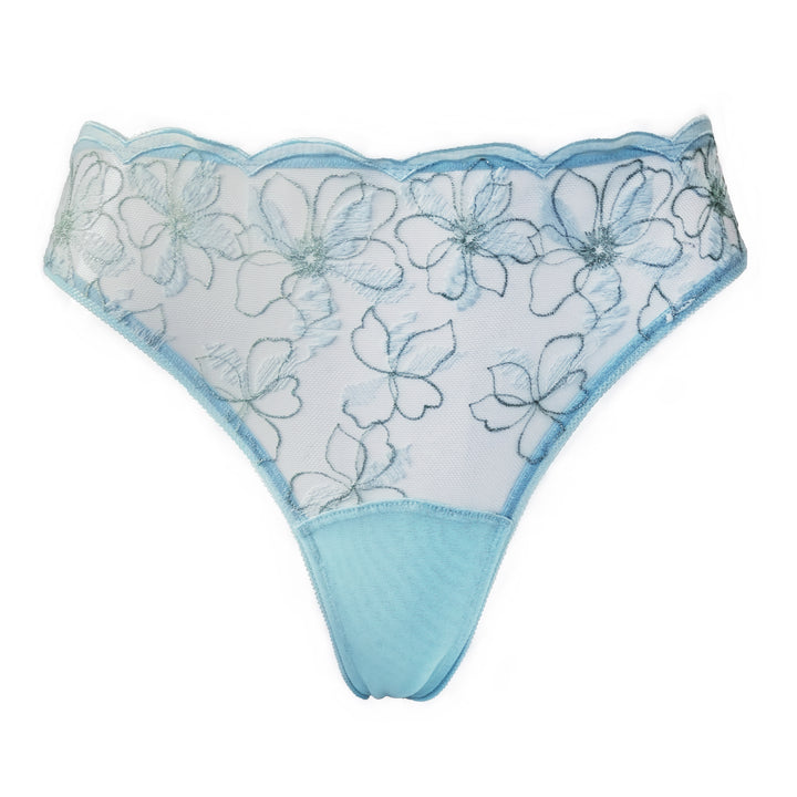 HUIT - Lettre d'amour - Tanga