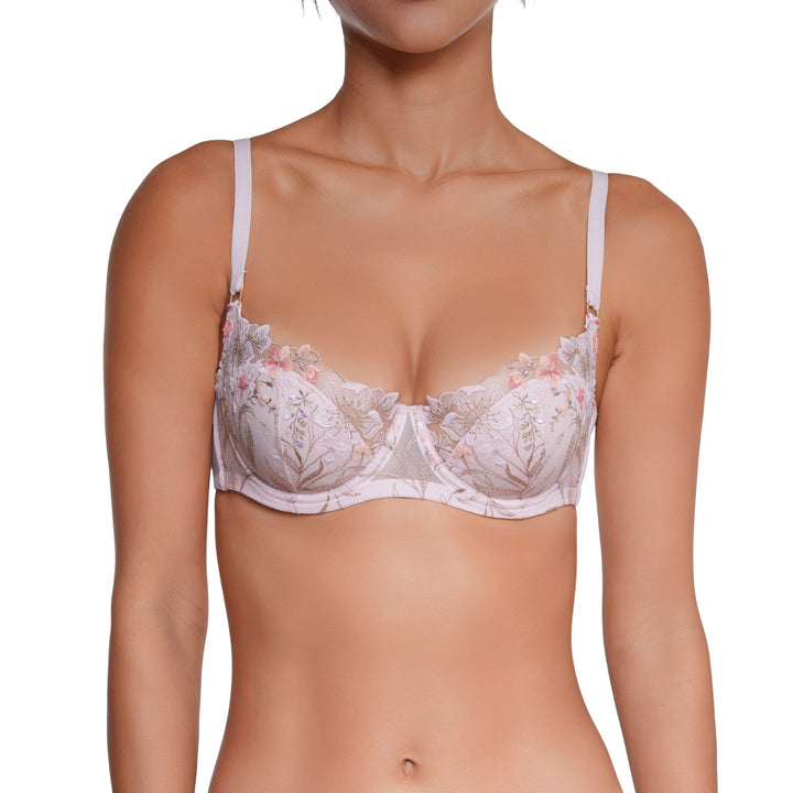 Dalya Padded Balconette