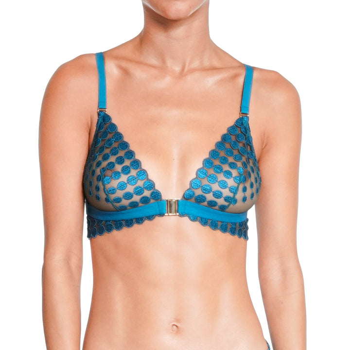 HUIT - Deco Dots - Bralette