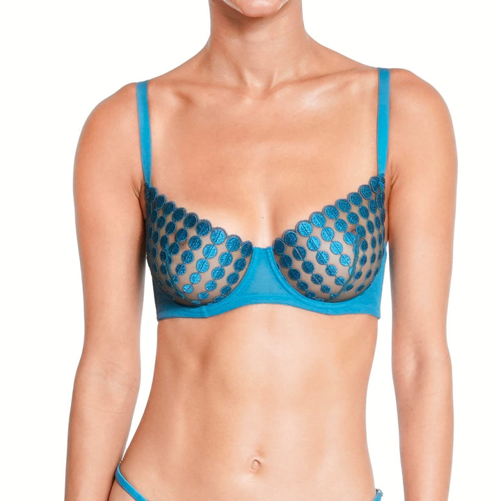 HUIT - Deco Dots - Balconette