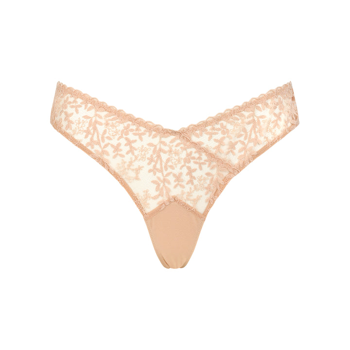 Desir Tanga - Blush