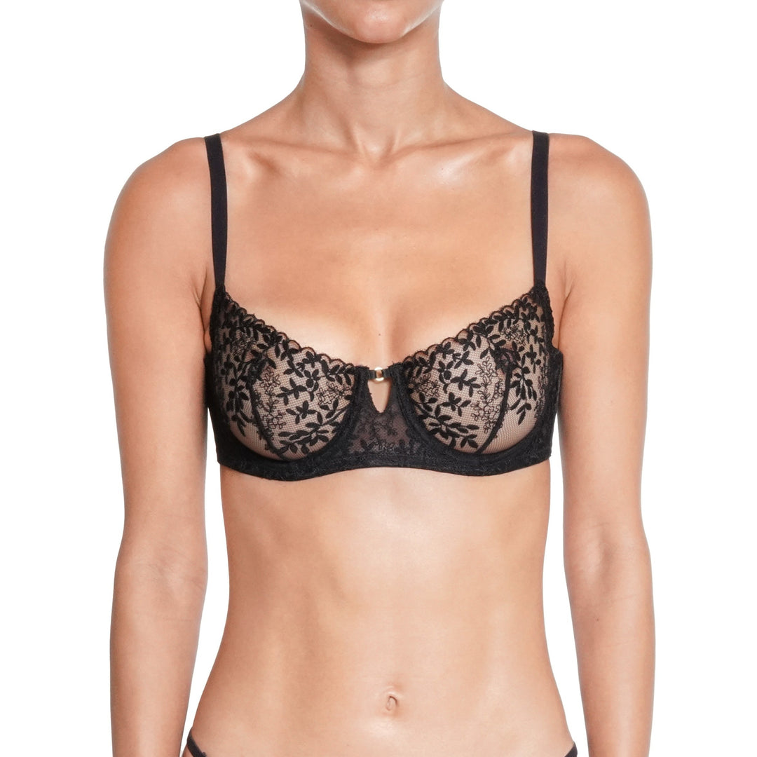 Huit Desir Underwire