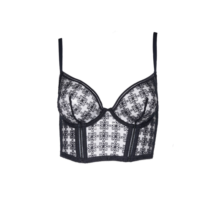 HUIT - Cafe Fleur - Bustier