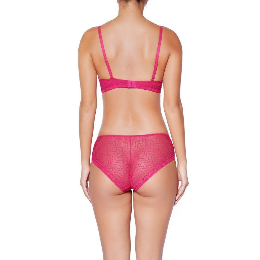 Huit Eclatante Fuchsia, Huit.com