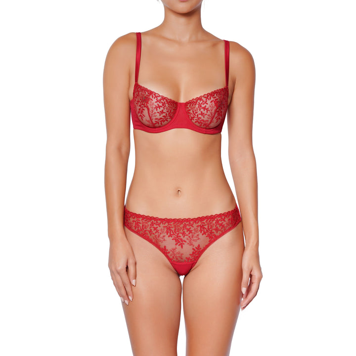 Huit - Eglantine - Underwire