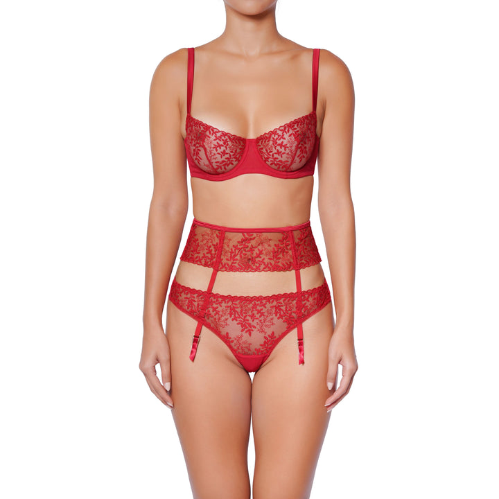 Huit - Eglantine - Underwire