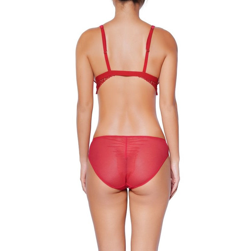 Eglantine Bikini, Huit.com