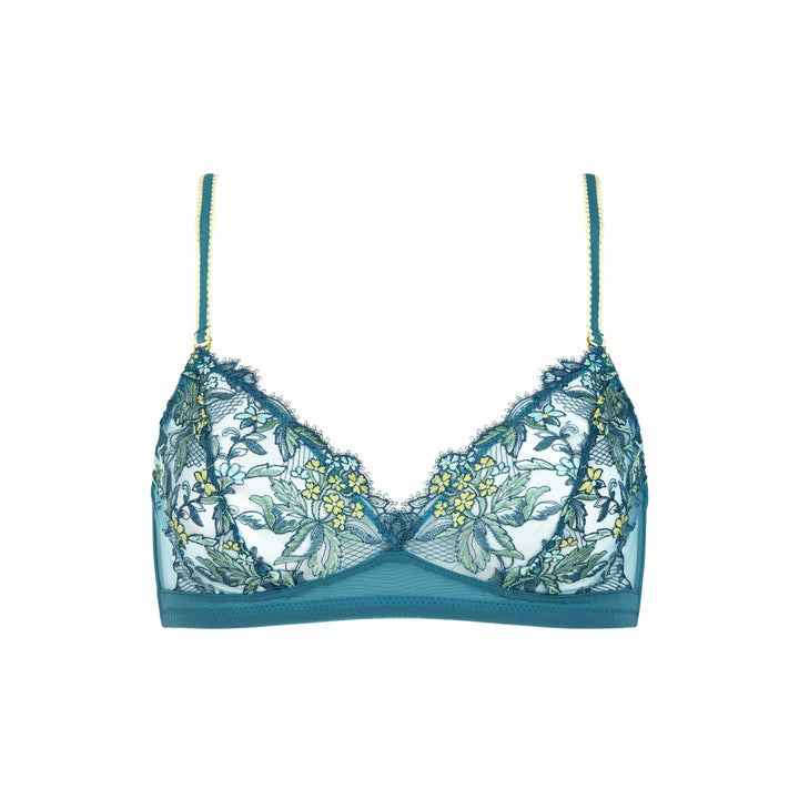 Flirt d'ete Wireless Bralette
