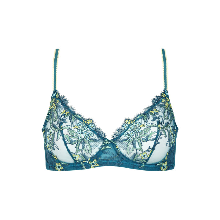 Flirt d'ete Underwire