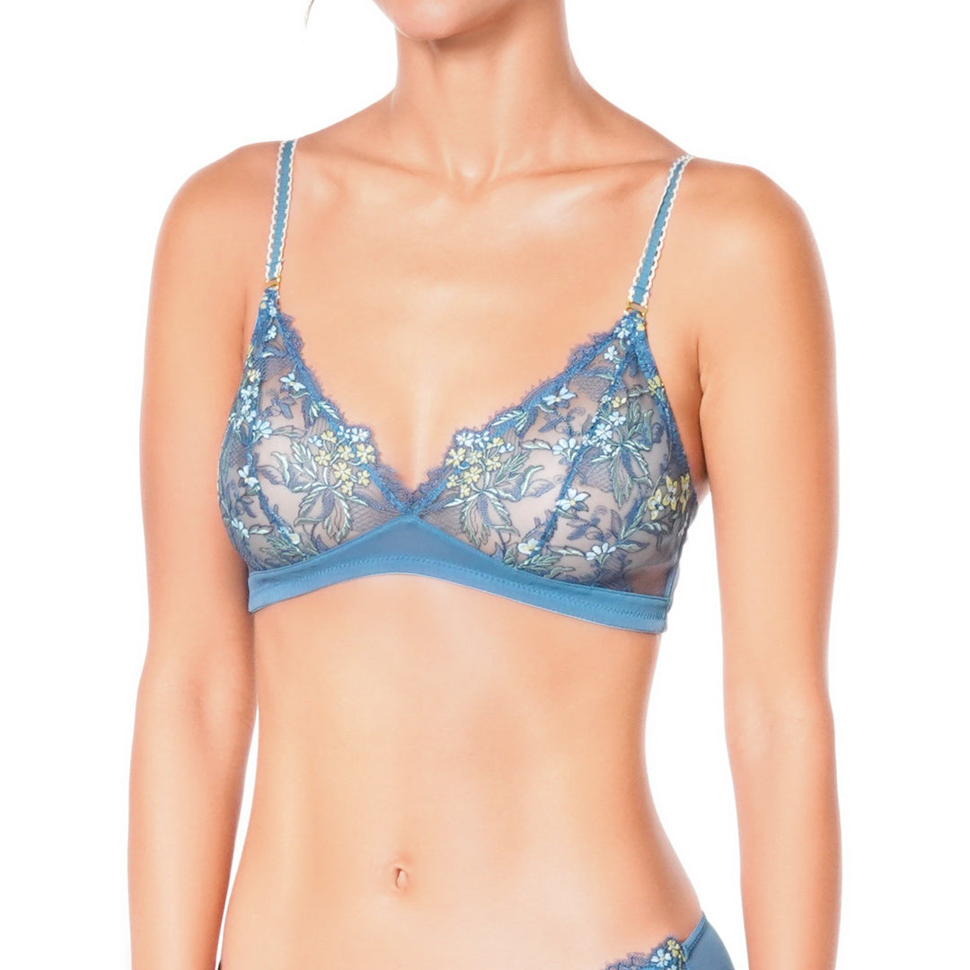 Flirt d'ete Wireless Bralette