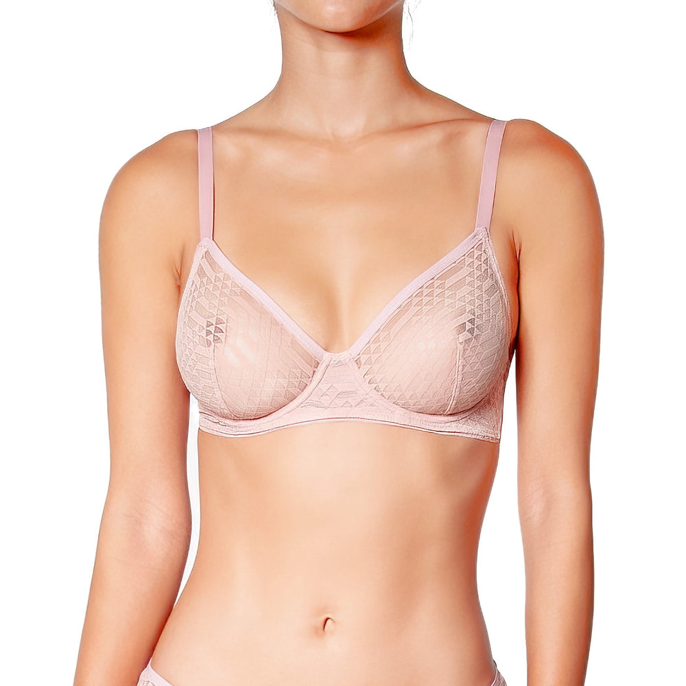 Huit Garconne Underwire Bra, Huit Lingerie 