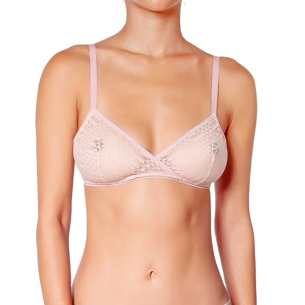 Huit Garconne Wireless Bralette, Huit Lingerie