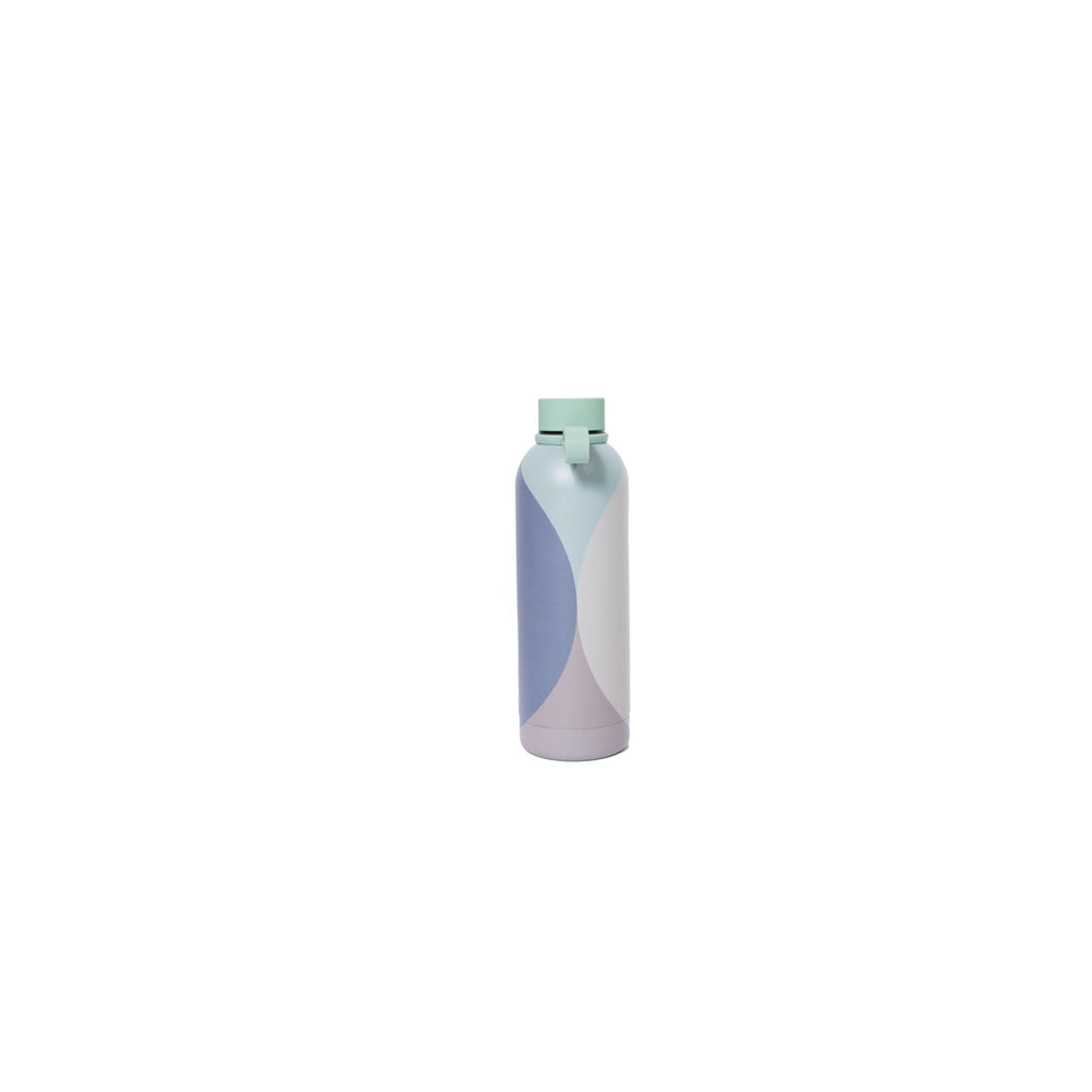 Huit bien-etre stainless steel water bottle, Huit.com