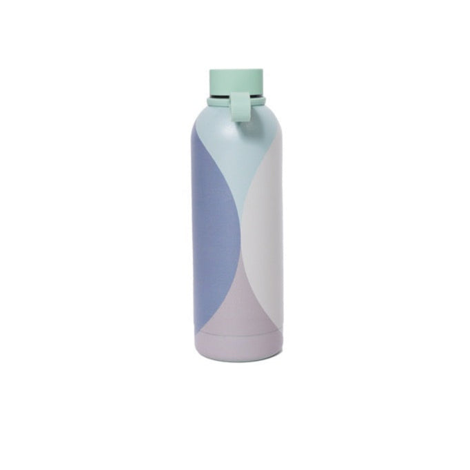 Huit bien-etre stainless steel water bottle, Huit.com
