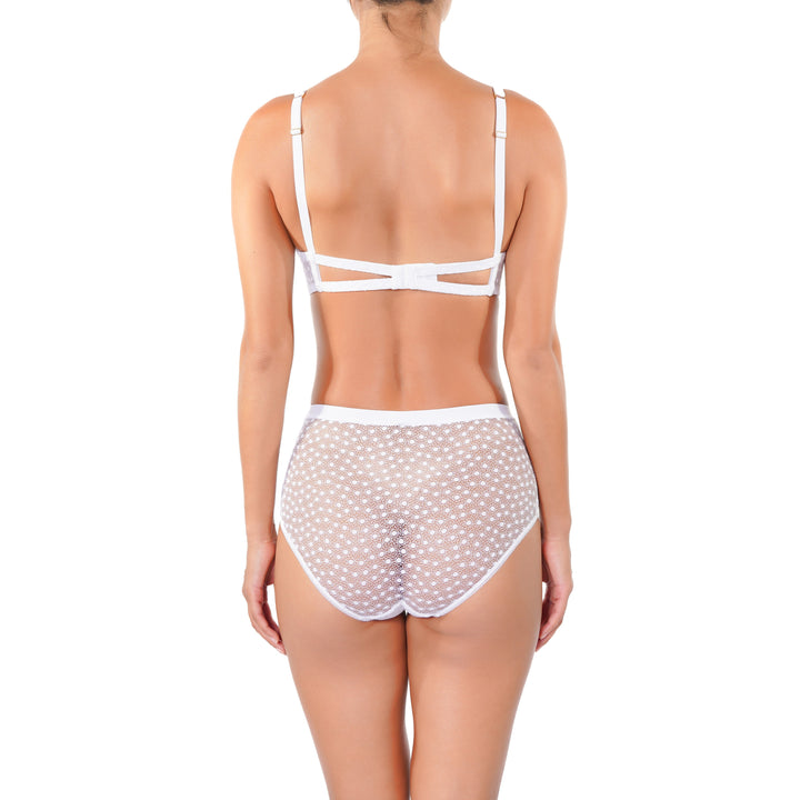 Huit Daisy J41 high waist, Huit.com