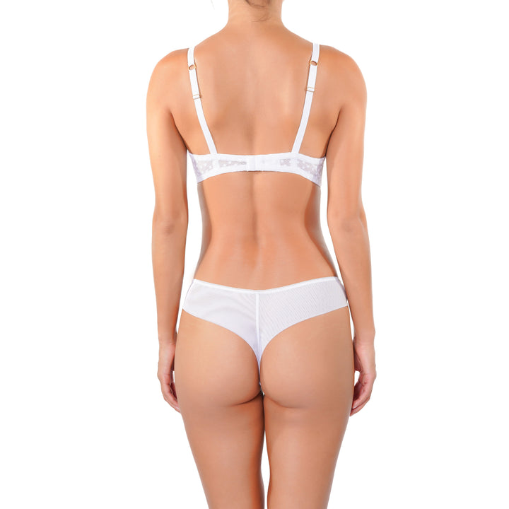 Huit Daisy C4 Underwire Bra, Huit.com