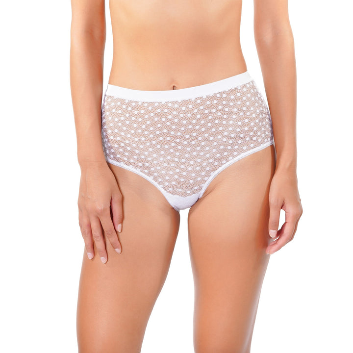 Huit Daisy J41 high waist, Huit.com