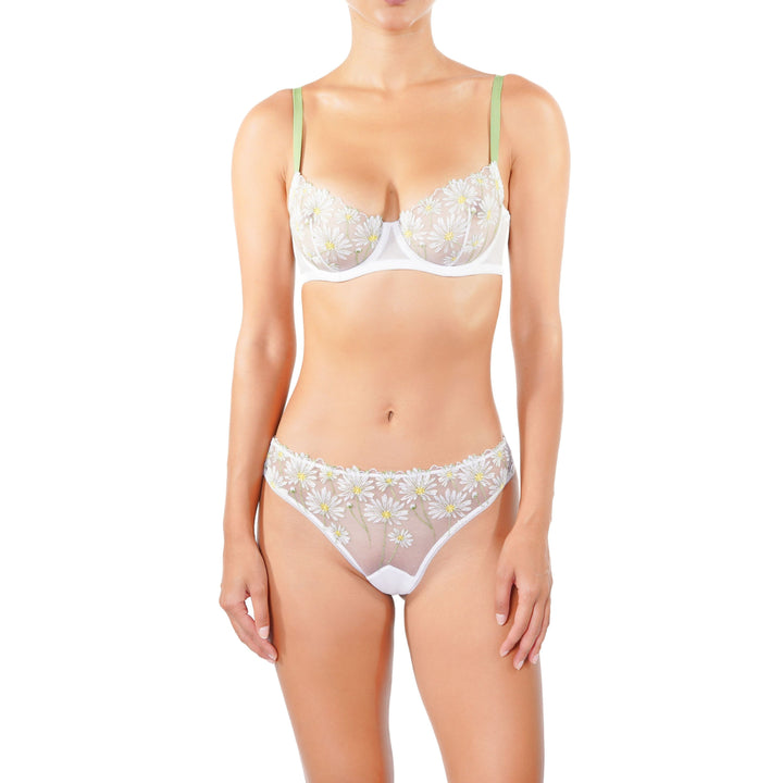 Huit - Danse des Fleurs - Underwire