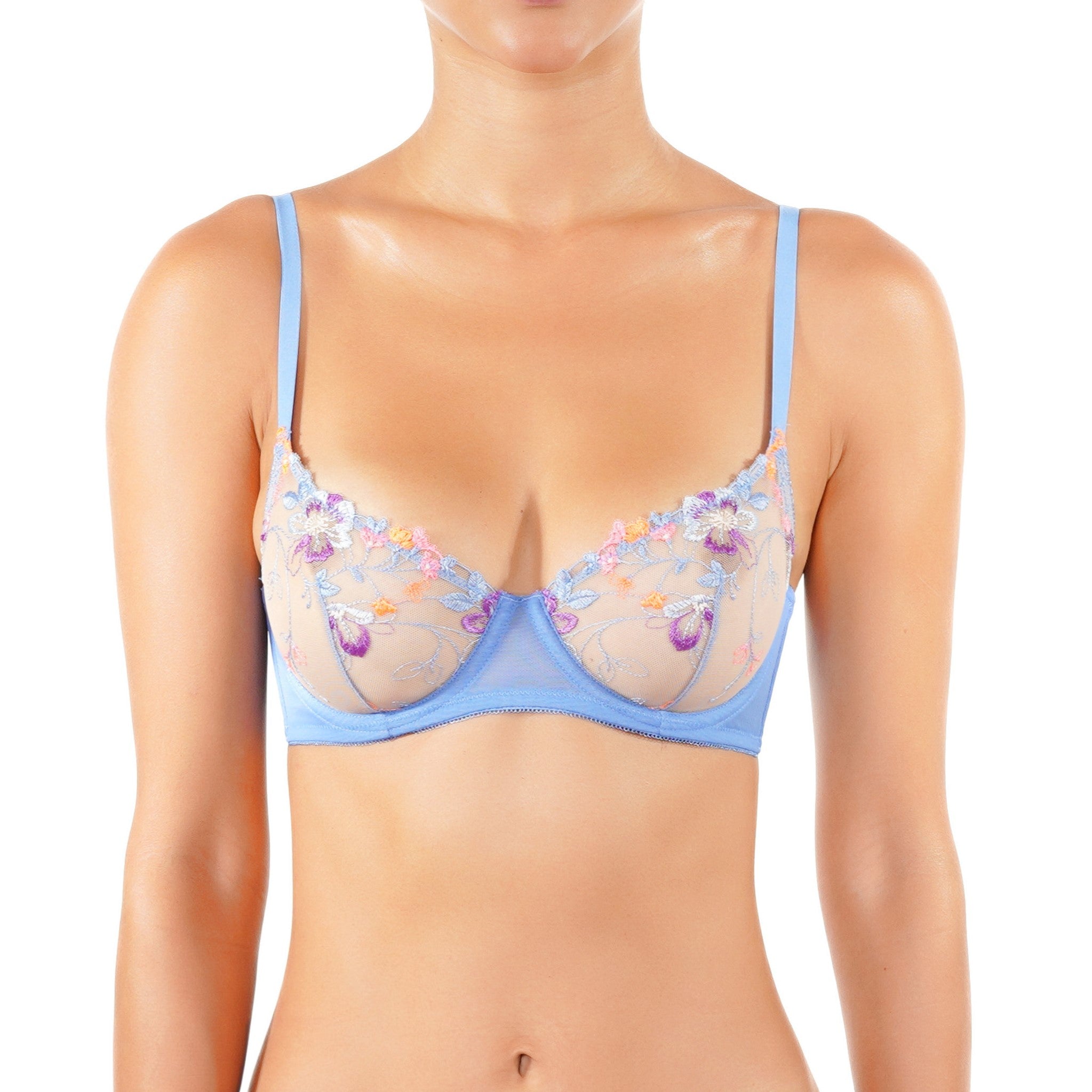 Huit - La Vie Est Belle - Underwire