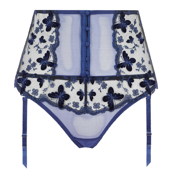 HUIT - Papillon - High Waisted Brief