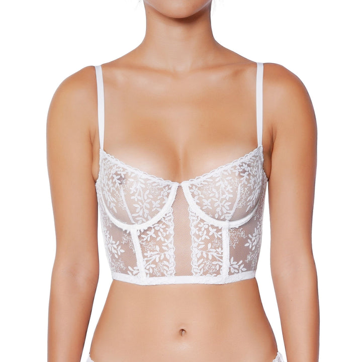 Huit Amoureuse Bustier E8