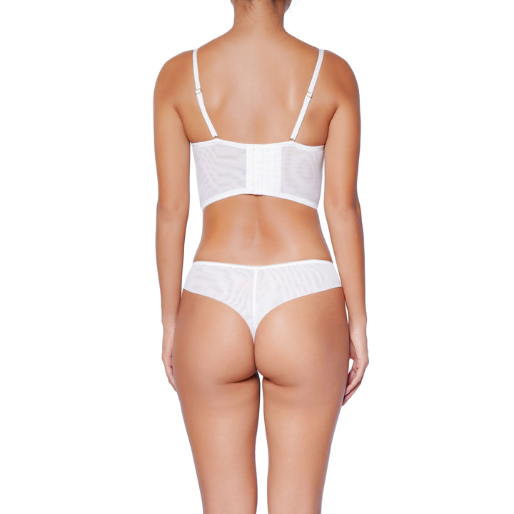 Huit Amoureuse Bustier E8