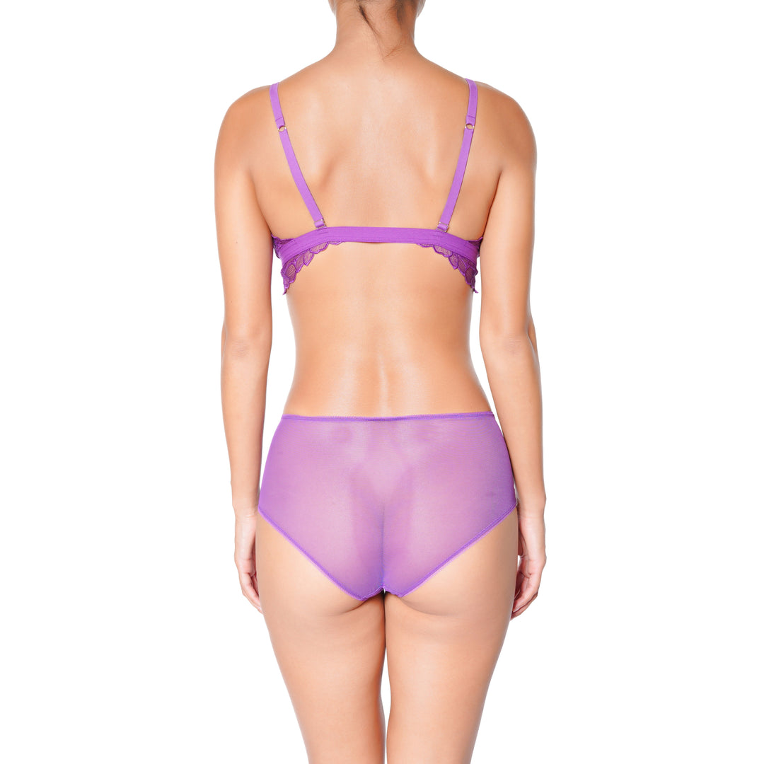 Huit Symphonie Shorty K10