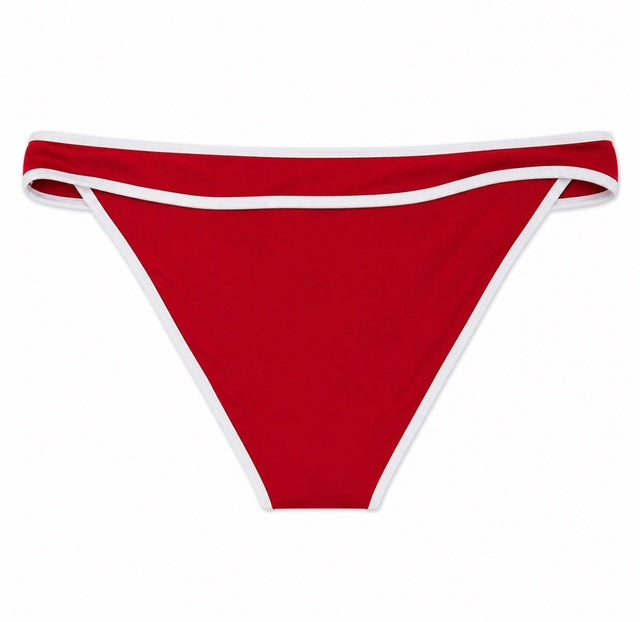 HUIT - Sailor - Low Waist Briefs