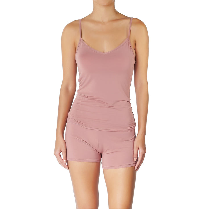 Soft Micro Modal Adjustable Camisole