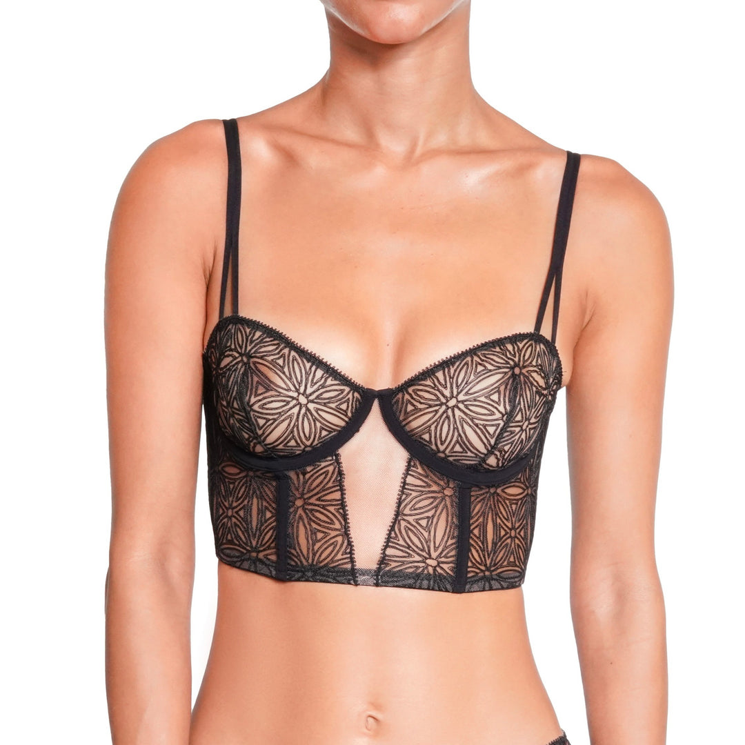 HUIT Infini Demi Bustier
