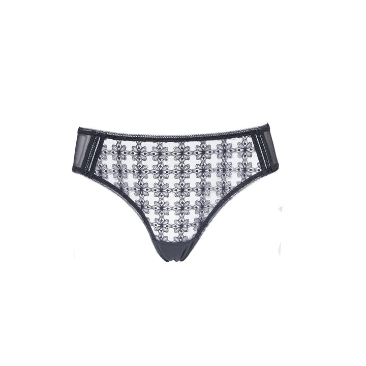 HUIT - Café Fleur - Shorty