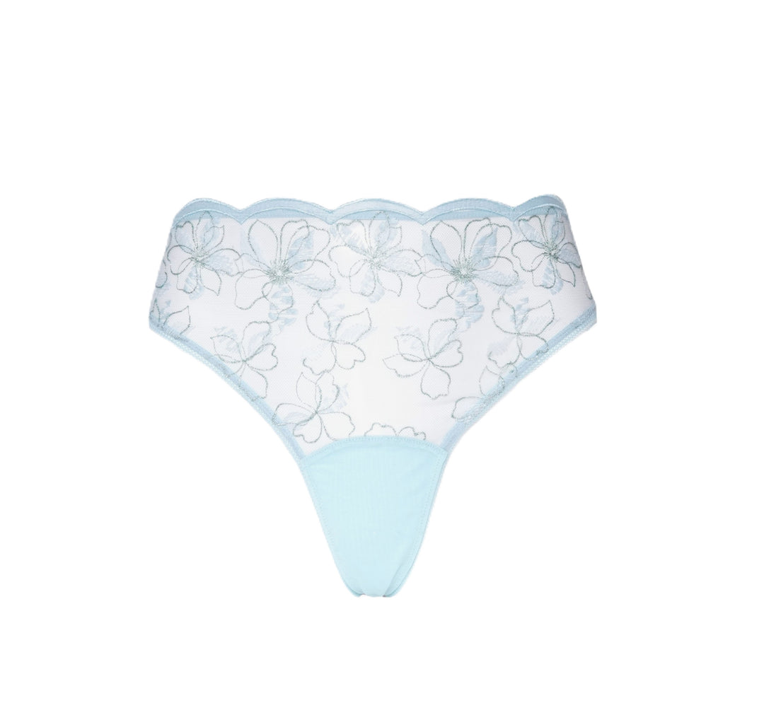 HUIT - Lettre d'amour - Tanga