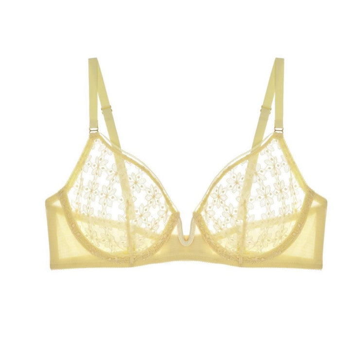 Huit - Limonade - Underwire Bra