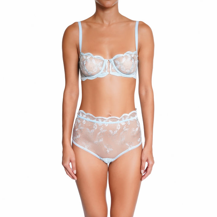Huit - Lettre d'amour - Underwire