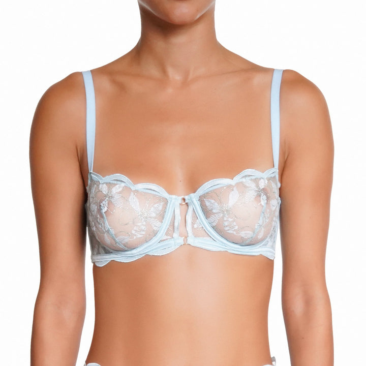 Huit - Lettre d'amour - Underwire