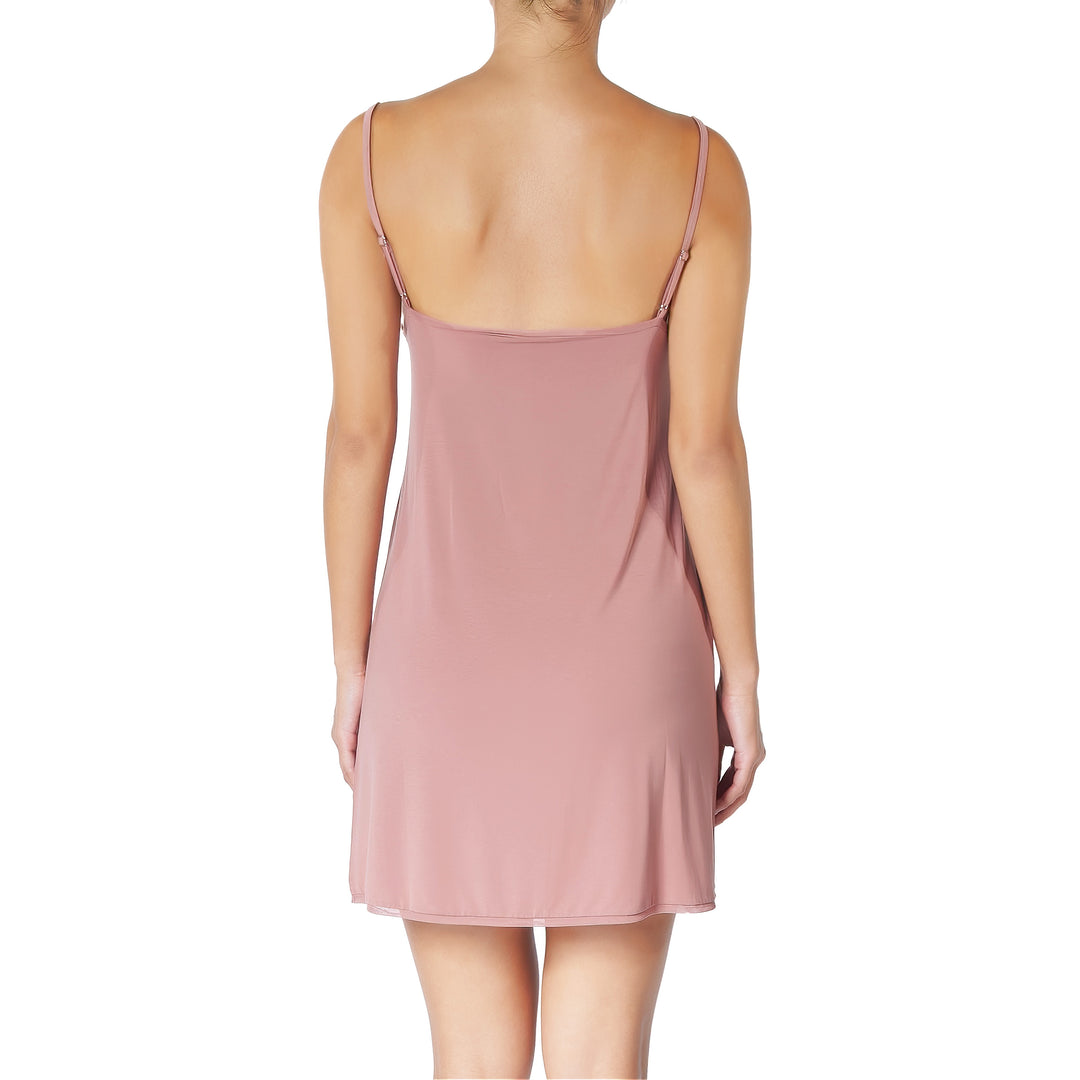 Soft Modal adjustable Camisole Dress
