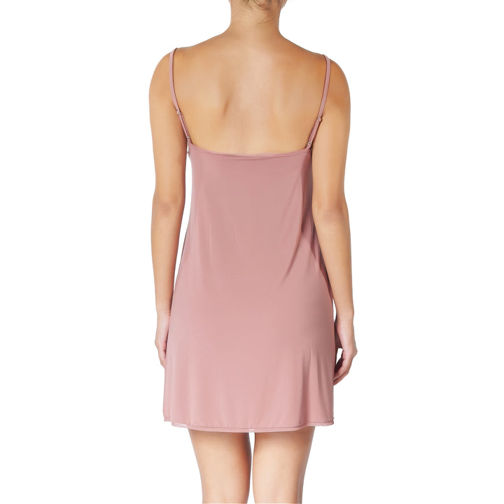 Soft Modal adjustable Camisole Dress