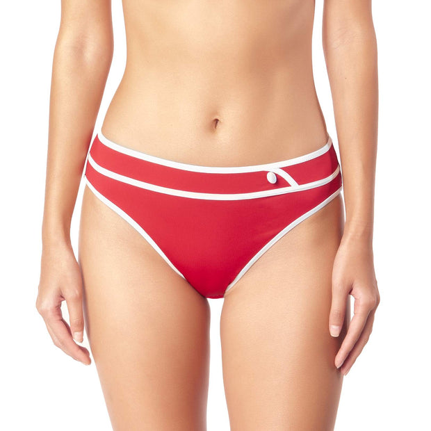 HUIT - Coming Soon - Classic Low Rise Briefs