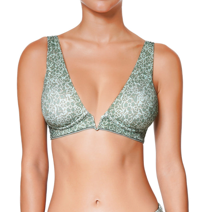Huit - Mojito - Wireless V-Bra