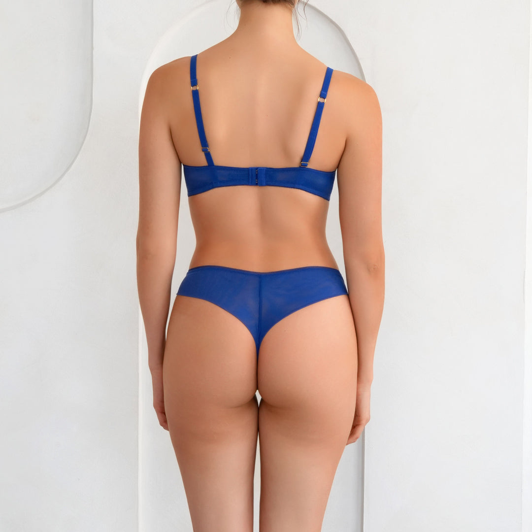 Parisienne Underwire Bra