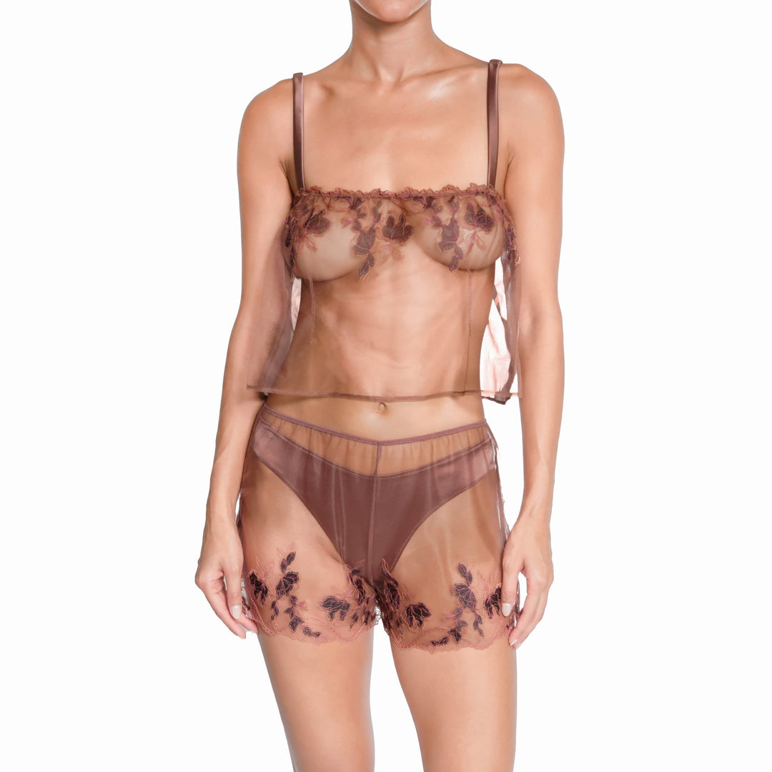 HUIT Prestige Poème Tanga