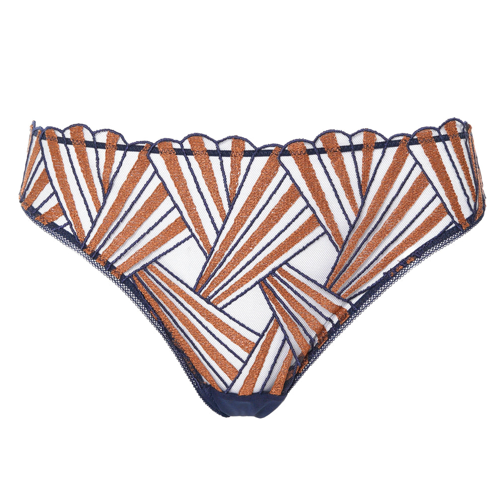 Huit Etincelle Bikini Brief, Huit.com