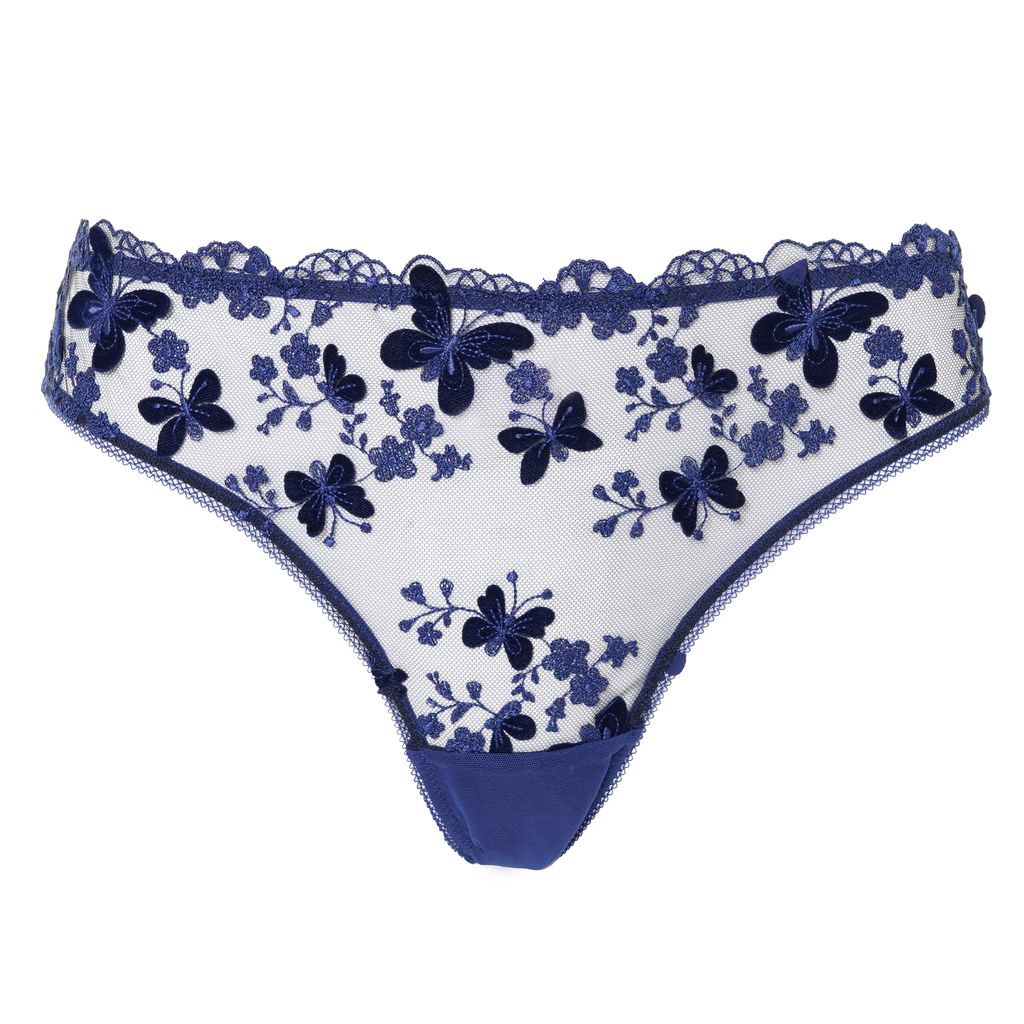 Huit Papillon Tanga, Huit.com