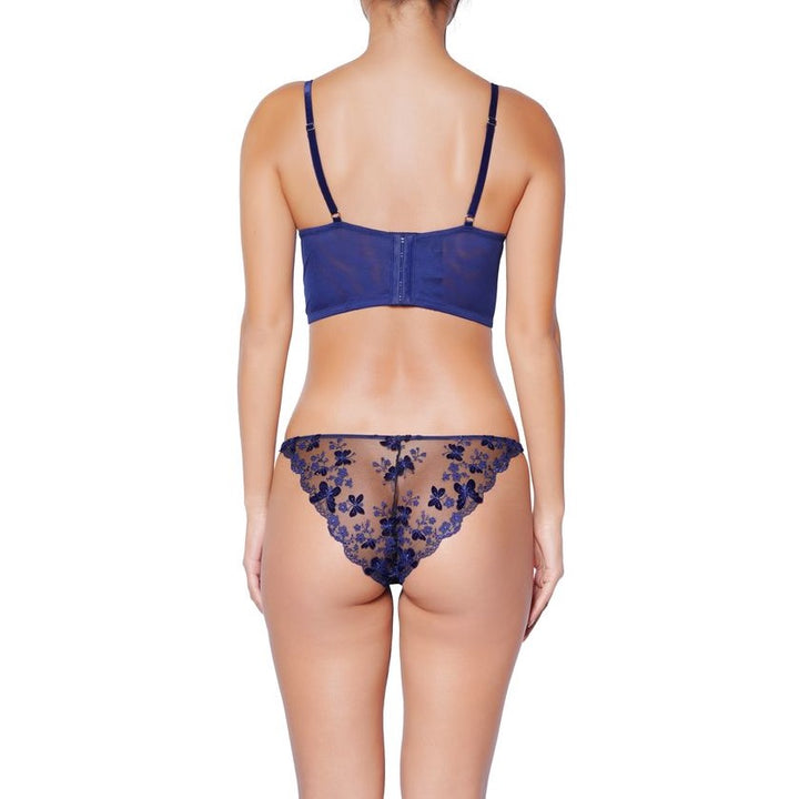 Huit Papillon Bustier, Huit.com