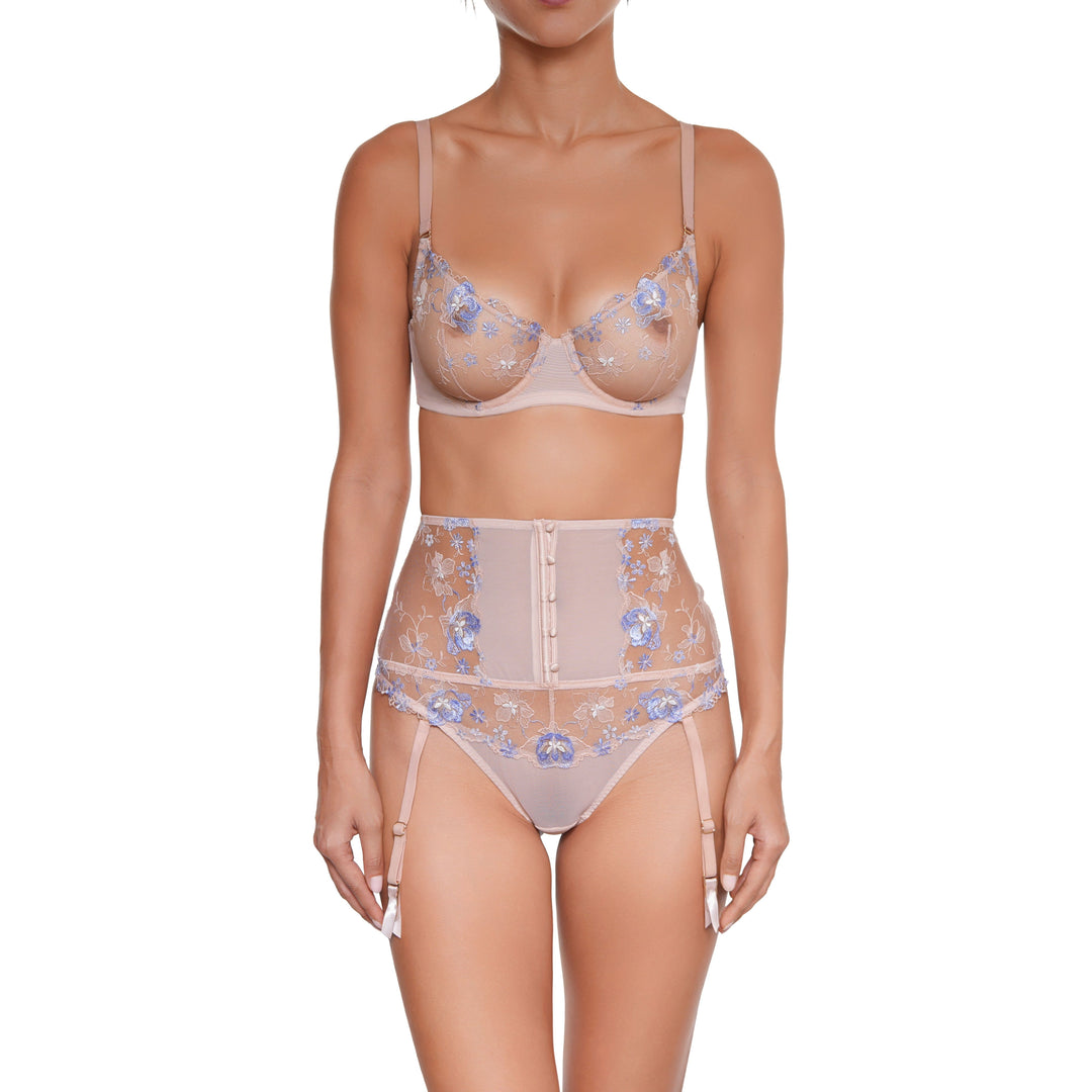 Élise High Waist