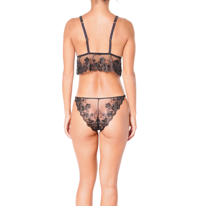 Claire de Lune Bralette