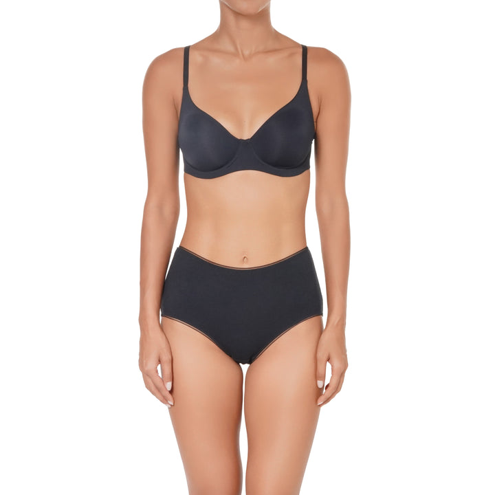 🌿BIO -B20 - Organic Cotton Underwire Bra