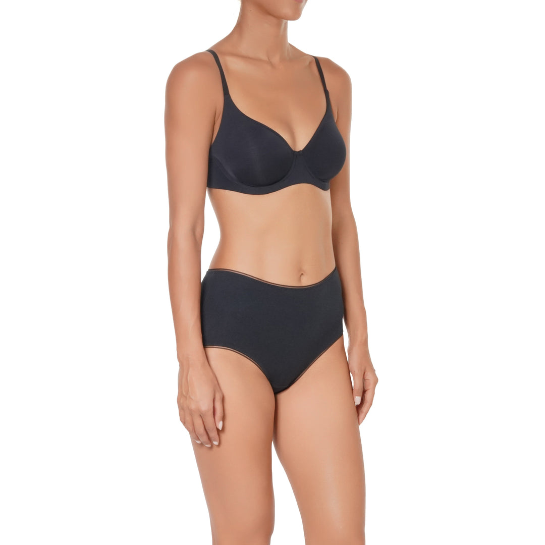 🌿BIO -B20 - Organic Cotton Underwire Bra