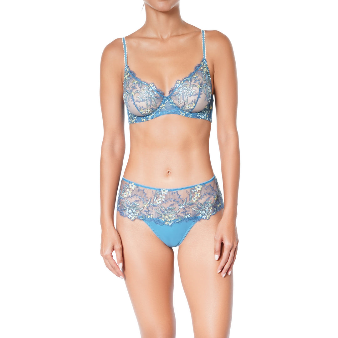 Flirt d'ete Underwire